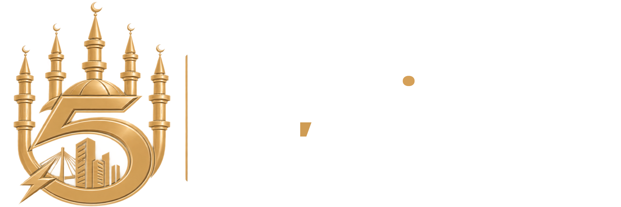 BEŞMİNARE logo